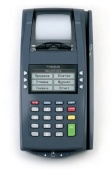 POS-терминал Ярус C2100