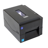 Принтер этикеток TSC TE200 (термо-трансфер, USB)