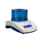 Весы лабораторные ADAM HCB 3001