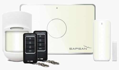 GSM сигнализация Sapsan GSM PRO 7