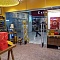 Магазин парфюмерии и косметики «L'Occitane» - Установка противокражных систем