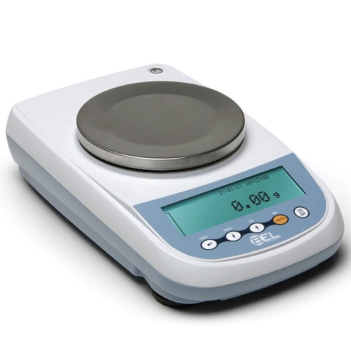 Весы LG4202