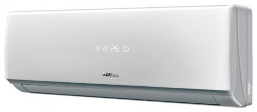 Сплит-система CHIGO CS/CU-51V3A-P147 DC inverter