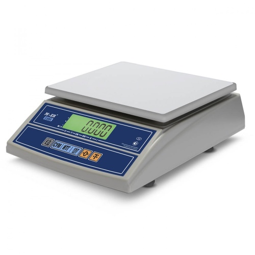 Весы M-ER 326 AF - 15.2 LCD