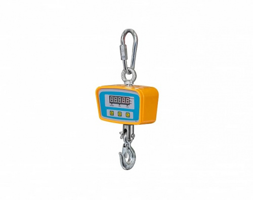 Весы крановые КВ Уралвес-1000-А (В2)