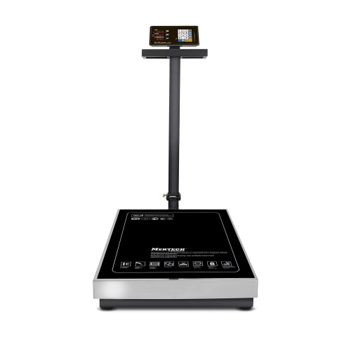 Весы M-ER 333 ACLP-300.50 LED 