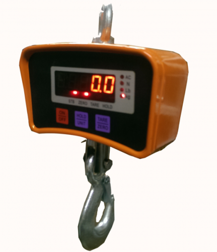 Весы крановые Romitech CS-97 (1000кг/200г)