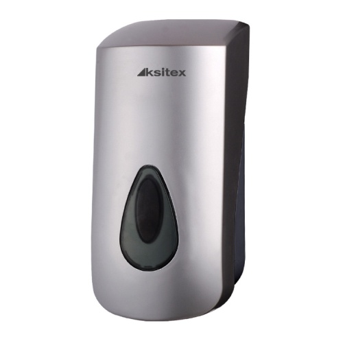 Дозатор для жидкого мыла 1 литр Ksitex SD-1068BD-1000