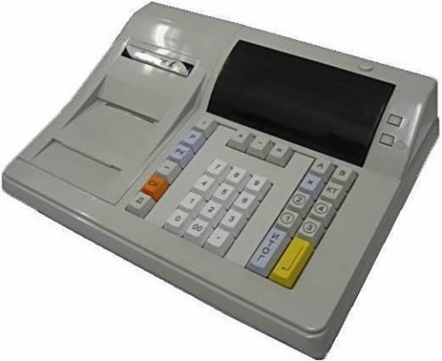 ККМ Микро 104 К (без ЭКЛЗ)