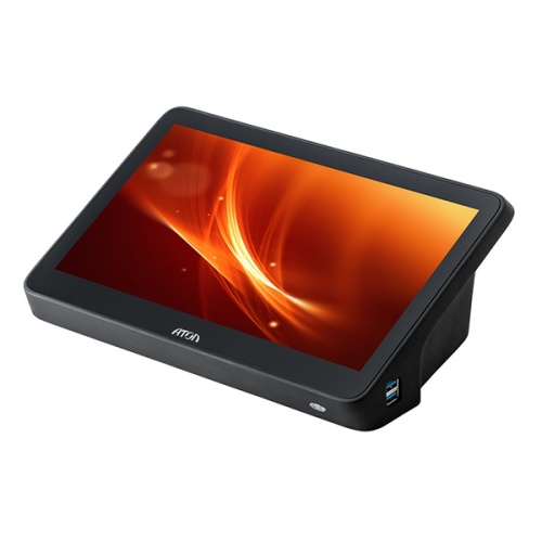 Сенсорный терминал АТОЛ Optima [11,6" Intel Celeron N3350, 6 ГБ ОЗУ, 64 ГБ eMMC, без АКБ без ОС
