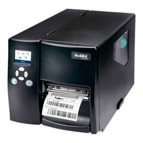 Термотрансферный принтер этикеток Godex EZ2250i