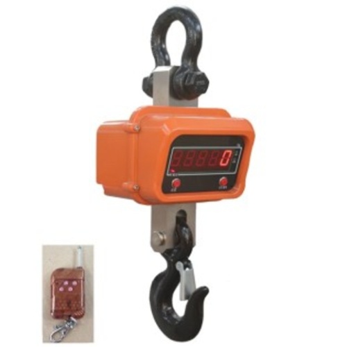 Весы крановые Romitech CS-94 (3000кг/1000г)