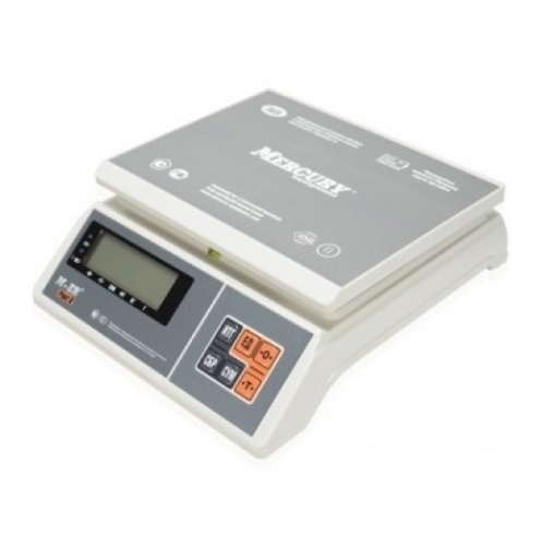 Весы M-ER 326AFU-6.1 "Post II" (USB-COM)
